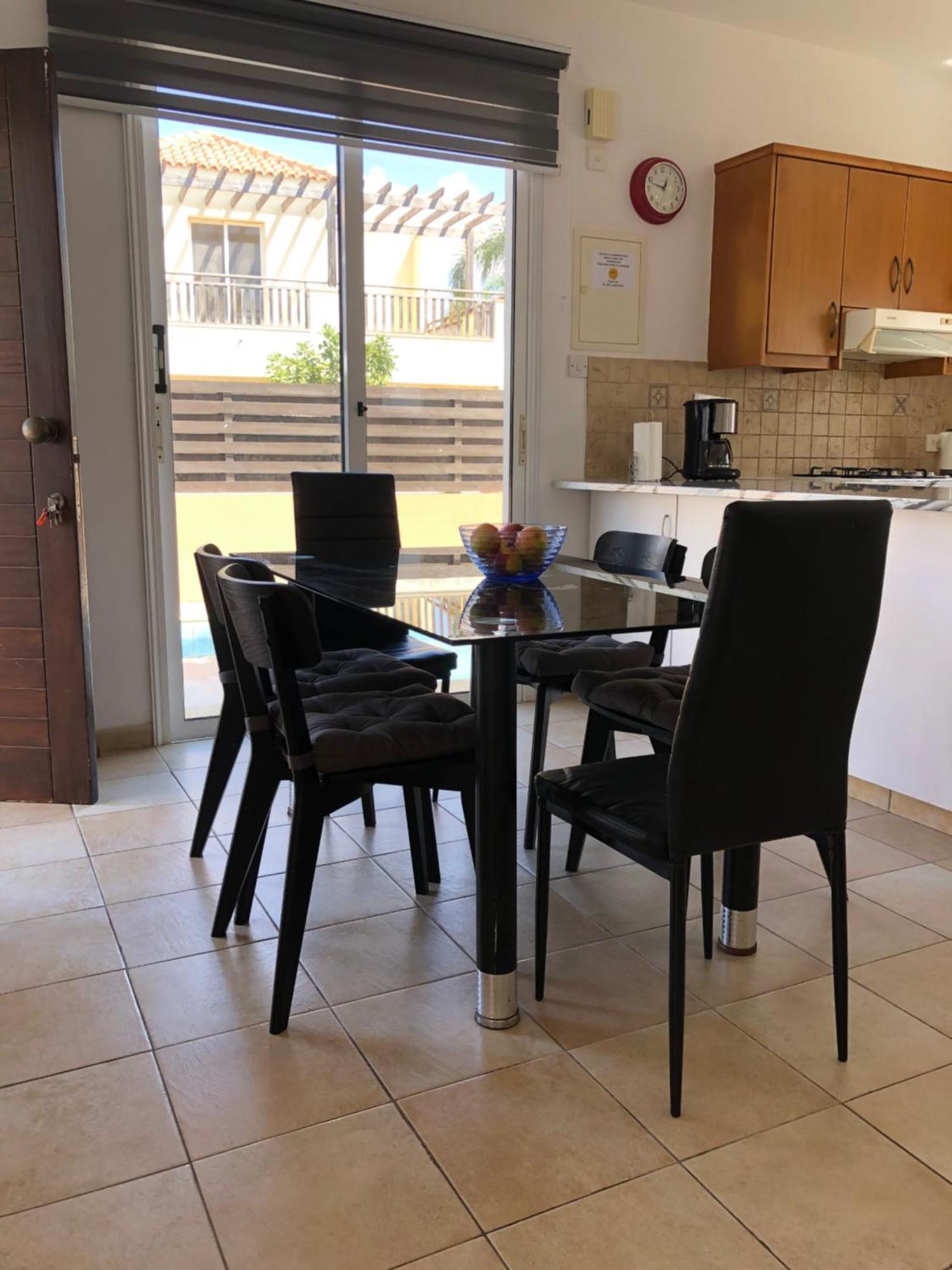 Villa Lola Ayia Napa Ngoại thất bức ảnh