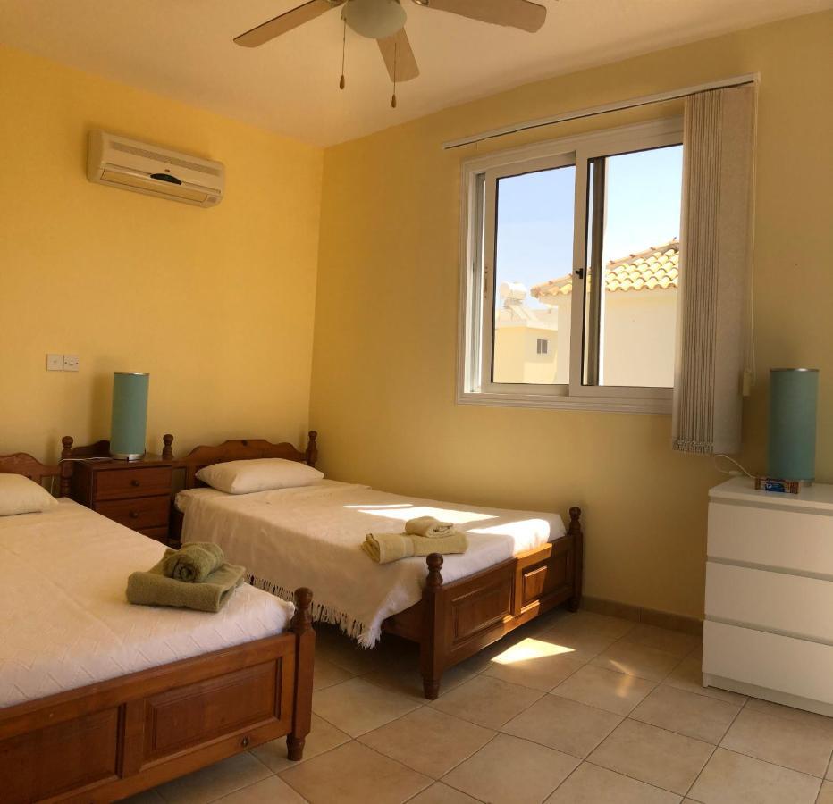 Villa Lola Ayia Napa Ngoại thất bức ảnh