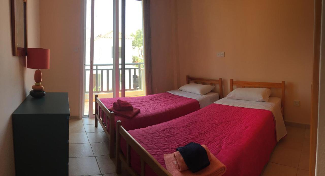 Villa Lola Ayia Napa Ngoại thất bức ảnh